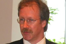 Volkmar Koy