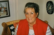 Hildburg Christiane W&auml;hler