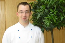 Michael Rabold