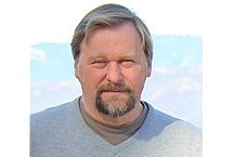 Horst Ehrenberg