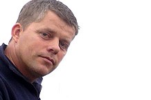 Mario Krenzlin