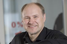 Christian Johannsen