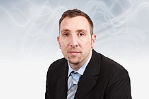 Markus Vogt