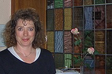 Andrea Felten