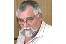 Klaus-Dieter Domke