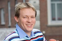 Stefan Recht