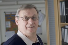 Heinz Recht