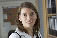 Sonja Recht
