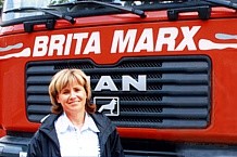 Brita Marx
