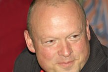 Bernd Spieschne