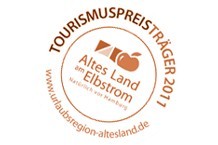 Tourismuspreistr&auml;ger 2011