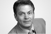 Ronald Rickert