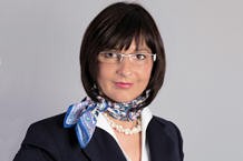 Carola Zosel