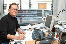 Steffen Littmann
