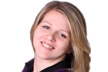 Sandra Wohrow