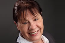 Anke Brugner-Hennen