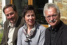 Maternus Fiedler, Georg Appel