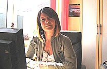 Michaela Drzysga