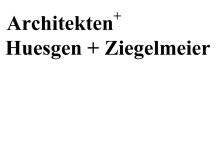 Dipl.-Ing.FH Architektin Karin Ziegelmeier
