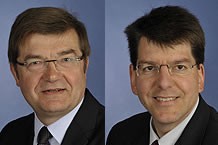  Dr. Claus-Dieter Hartjen und