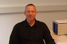 Olaf Lamprecht