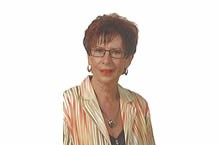 Roswitha Kirchner