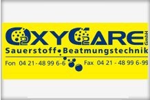  OxyCare GmbH