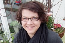 Gaby Fitzsimmons