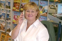 Heike Focke