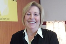 Renate Daoud
