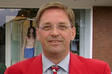 Olaf Stelljes