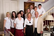  Hotel Ovelg&ouml;nner Hof