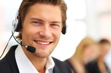 Support Center