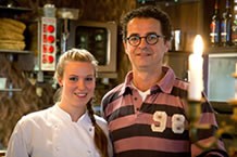 Lars Fritsch & Team