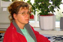 Eva-Maria Justus