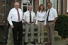  Bohling, Hoben, T&ouml;hne & Partner