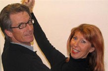 Eckhard und Ute Seyler