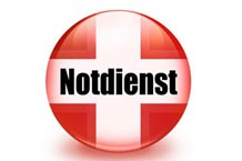  Notdienst