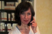 Hinriette Horstmann