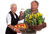 Uschi & Achim Peters