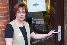 Kathrin Breibach