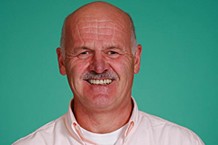 Martin Lechner