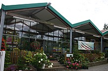  Baumschulen Pflanzenhandels GmbH