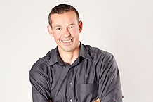 Arndt Zengerle
