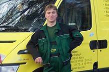 Ralf R&uuml;ger