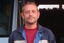 Marco Thron