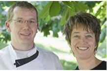 Wolfgang und Monika Heyderich
