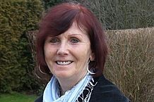 Roswitha Kabitschke