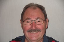 Dieter Sievert