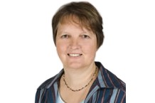 Angelika Baumgarten